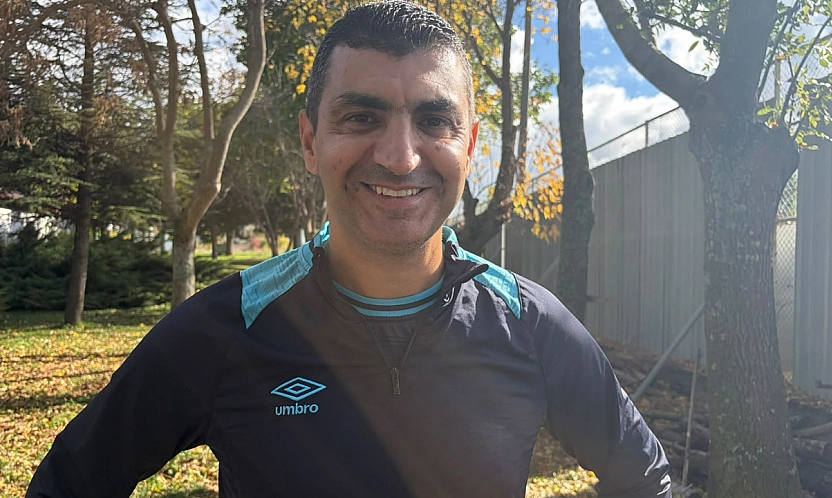Serdar Bozkurt: 'Kastamonu'dan galibiyetle dönmek istiyoruz'