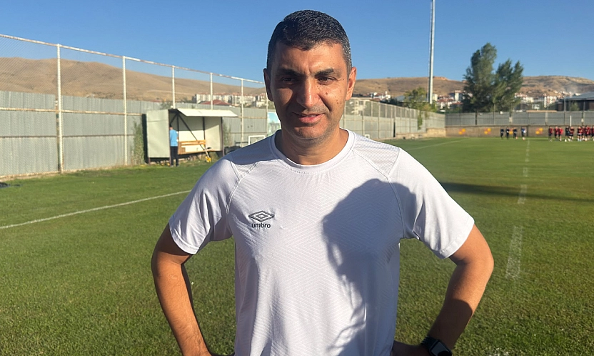 Serdar Bozkurt'tan Adana Demirspor maçı öncesi kritik mesaj