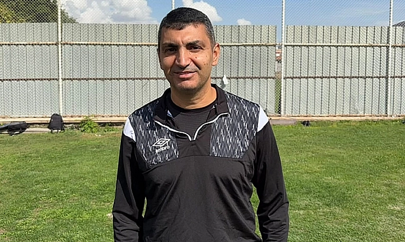 Serdar Bozkurt'tan Gakgoşlara çağrı: Hep beraber kazanalım
