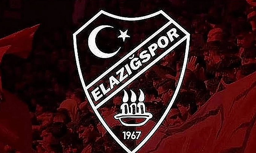 Seza Çimento Elazığspor'dan sağlık sponsoru açıklaması
