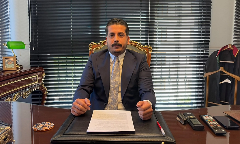 Sıraç Koç: 'Şampiyonluğu şehirler kazanır'