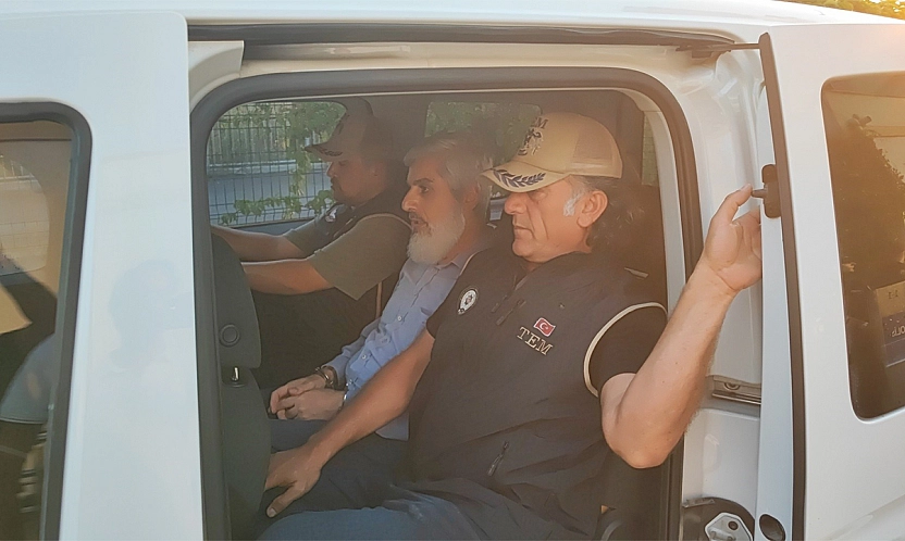 Sırası geldi…