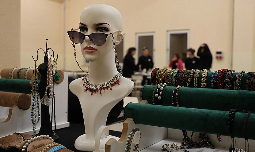 Sivrice Kadın Açık Ceza İnfaz Kurumu'na Avrupa'dan büyük ödül