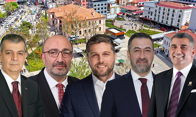 Siyaset çözüm üretiyor mu?