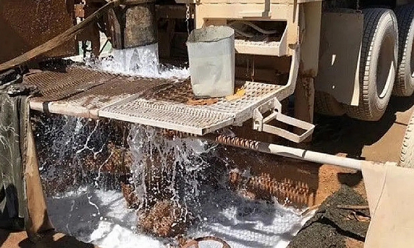 Siyaset sessiz, bürokrasi kifayetsiz