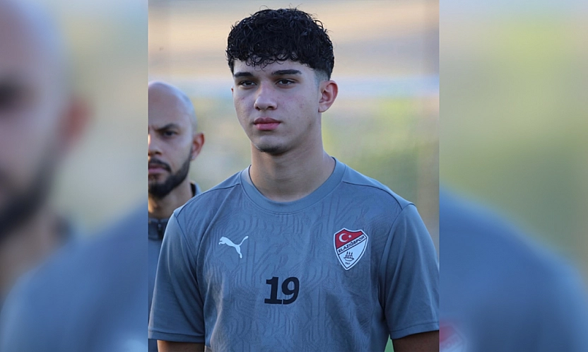 Son dakika: Elazığspor'da transfer