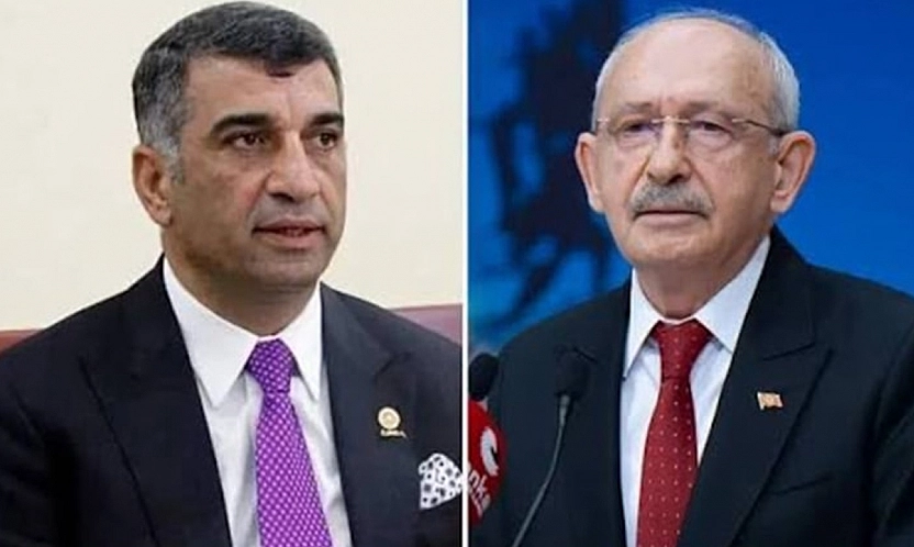 Sözcü'den dikkat çeken analiz: Gürsel Erol Genel Başkan adayı olacak