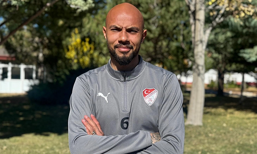 Süleyman Özdamar: 'Taraftarın güvenini kazandım, şimdi çıkış zamanı'