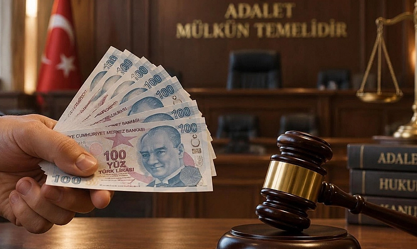 Süresiz nafaka kaldırıldı