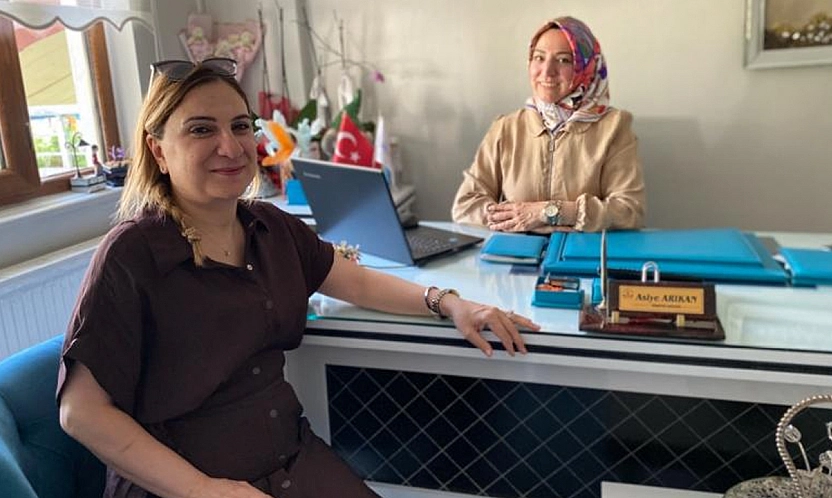 Tablet ve akıllı telefonların çocuklara kaybettirdikleri