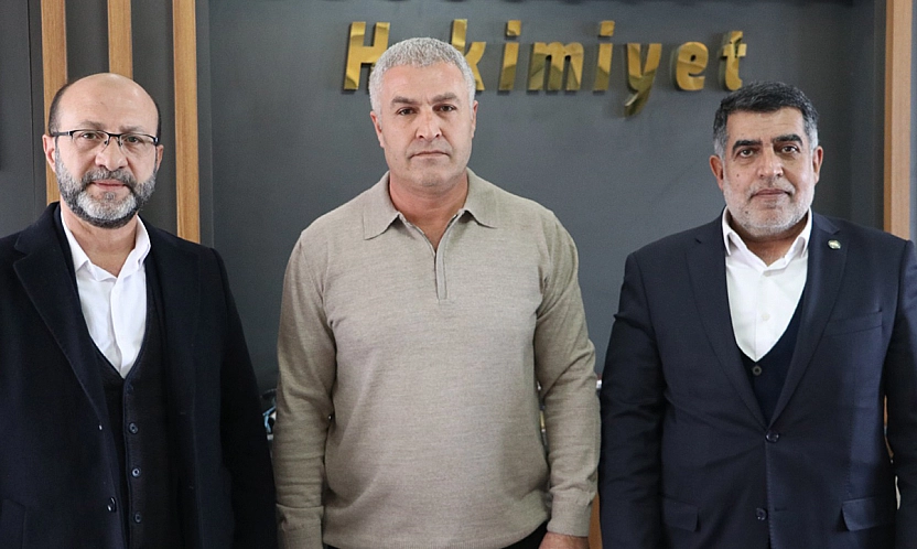 Tanrıkulu: 'Türkiye'nin en büyük sorunlarından bir tanesi ekonomi'