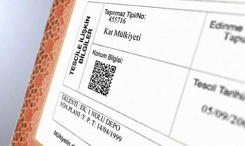 Tapu sahipleri dikkat! Bu süre biterse hakkınızı geri alamazsınız