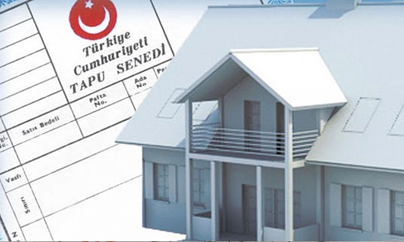 Tapu sahiplerine kritik uyarı!