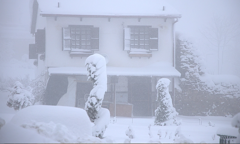 Tarihi Harput Mahallesi kartpostallık görüntülere sahne oldu