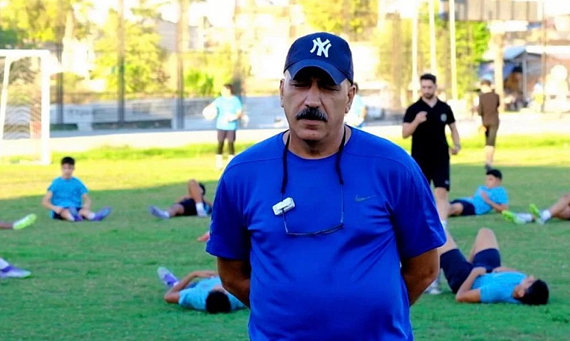 Tecrübeli Teknik Direktör Erhan Gündüz Tarsus Spor'da