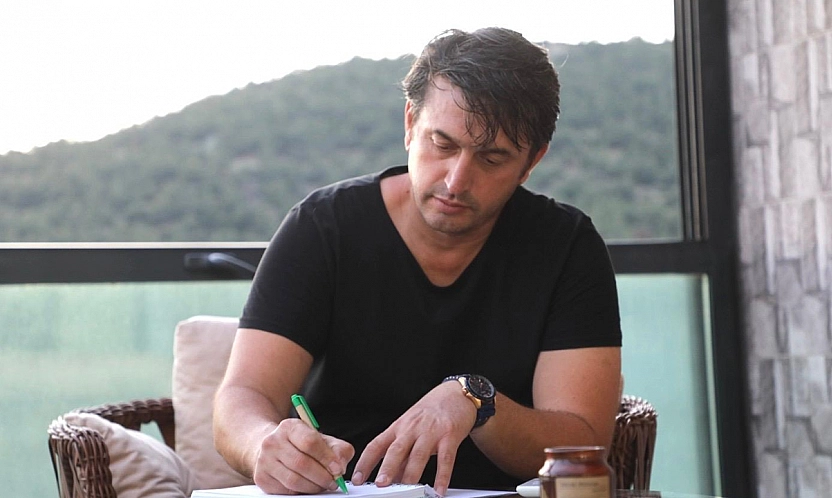 Tek Yıldız Altın Başarı Ödülleri'nin ana sponsoru belli oldu