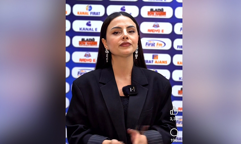 Telçeken'den hadsiz yorumlara tokat gibi cevap