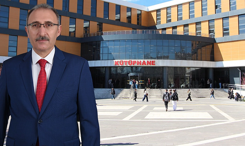 'Tercihiniz Fırat Üniversitesi olsun'