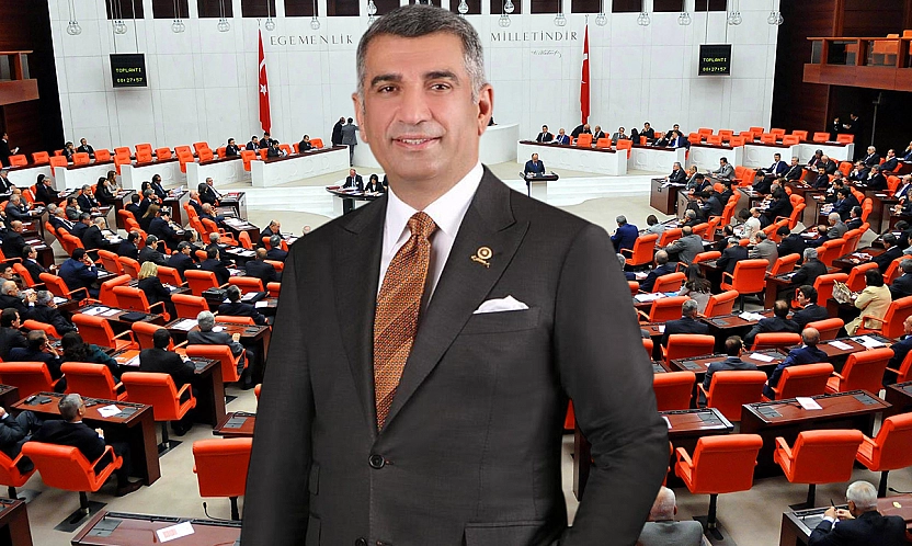 'Terörle mücadele, siyasi tartışmaların dışında devlet politikası olmalıdır'