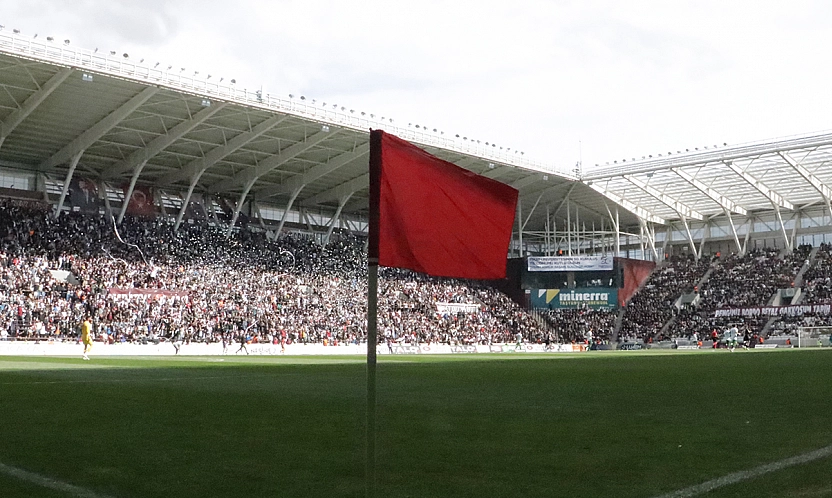 TFF 2. ve 3. Lig Maçları İki Hafta Ertelendi