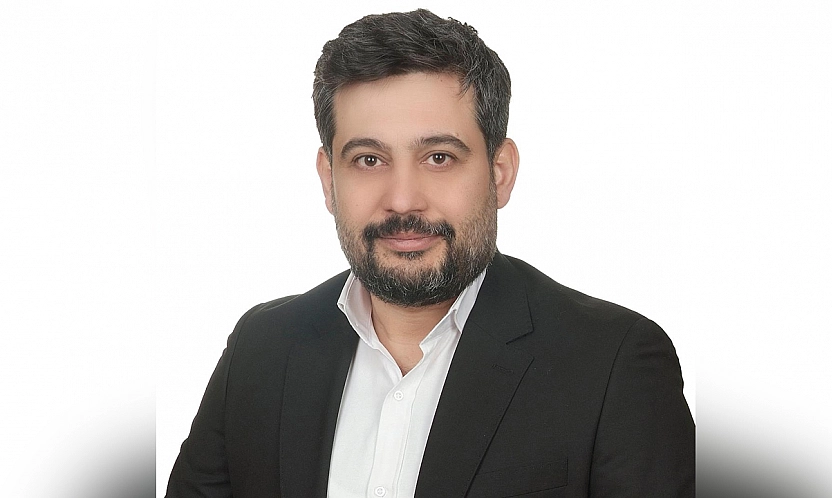 TMMOB Mimarlar Odası Elazığ Şubesi'nde Canbay güven tazeledi