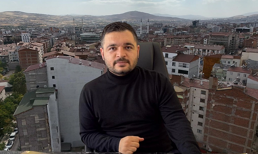 TOKİ dolandırıcılarına dikkat!