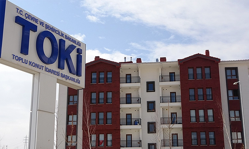 TOKİ kampanyasına başvuranların beklediği haber geldi