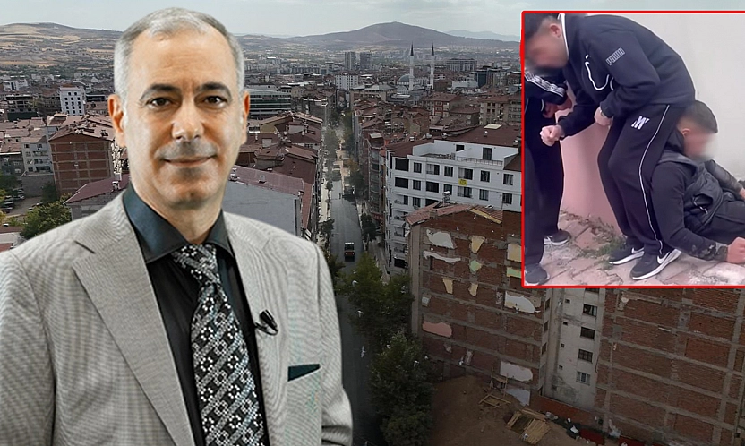 Toplumun en tehlikeli düşmanı: 'Bağımlılık'