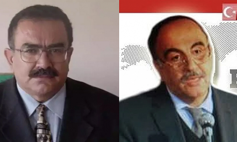 TRT GAP Radyoda merhum Dr. Ahmet Tevfik Ozan anlatıldı