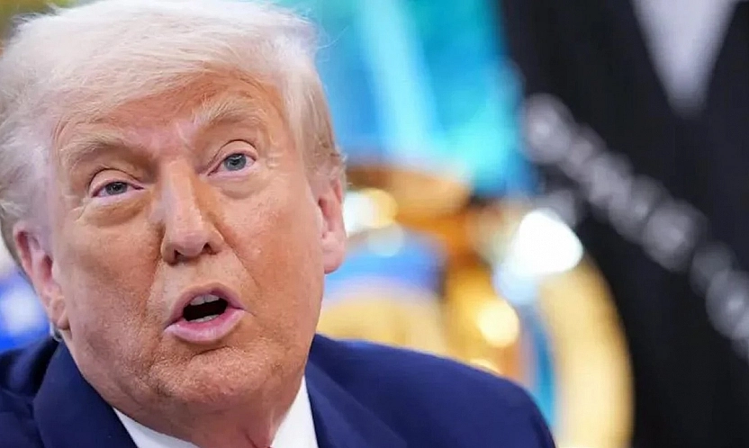 Trump, Ankara'daki NATO zirvesine katılacak