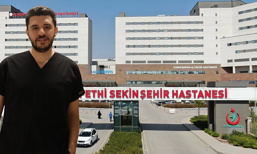 Tüm Elazığ bu dertten muzdarip