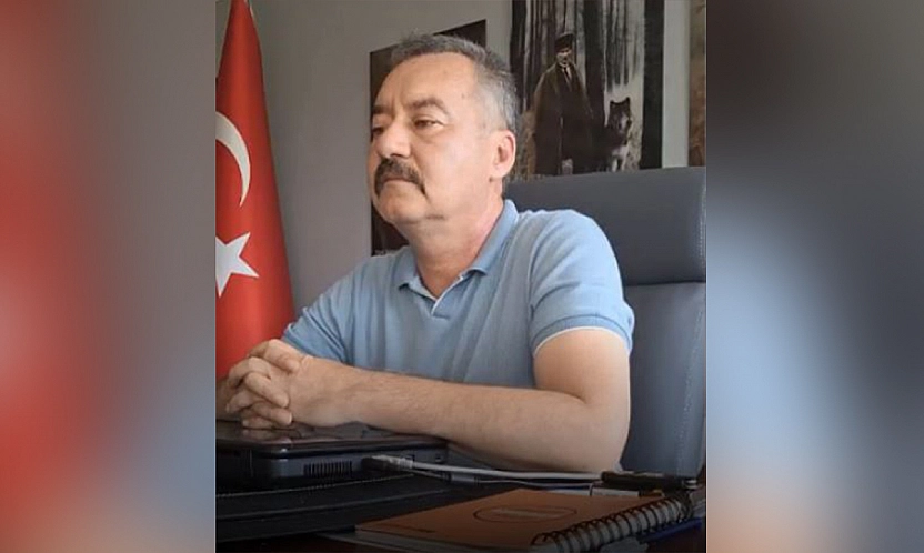 Turan Devletleri Birleşik Konfederasyonu Elazığ'da teşkilatlanma çalışmalarını başlattı