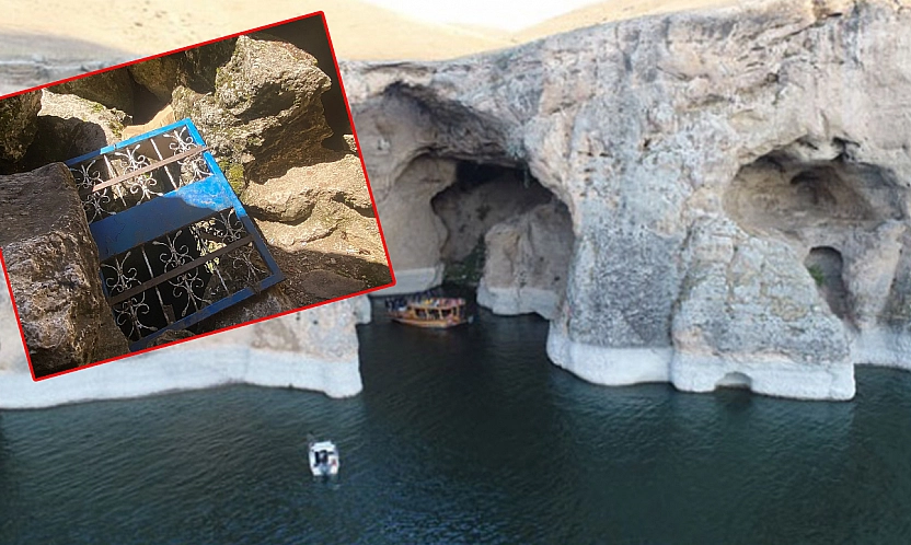 Turizmde 'Kırmızı Kitap' elzem oldu