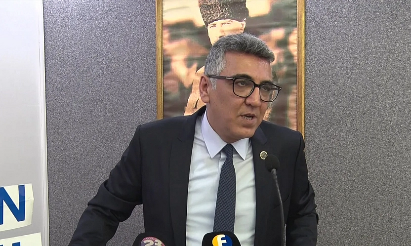 Türk Ocakları Elazığ Şubesi Olağan Genel Kurulu gerçekleştirildi