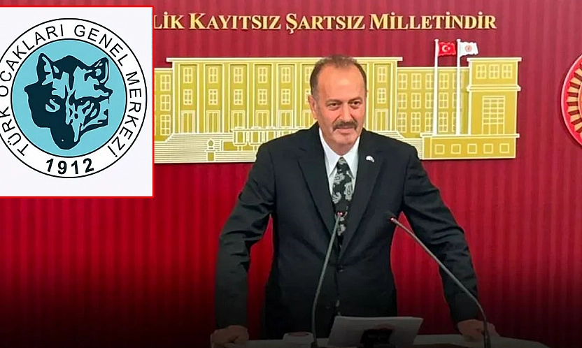 Türk Ocakları nerede duruyor?