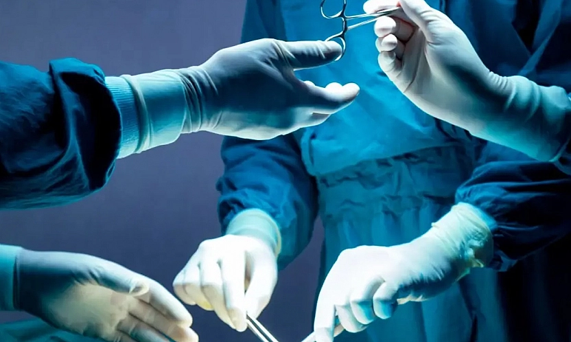 Türkiye'de akılalmaz olay