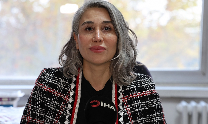 Türkiye'de ilk uygulama: Trafik sinyalizasyonlarında 'Şiddete Hayır' ve 'Kadına Saygı' mesajı