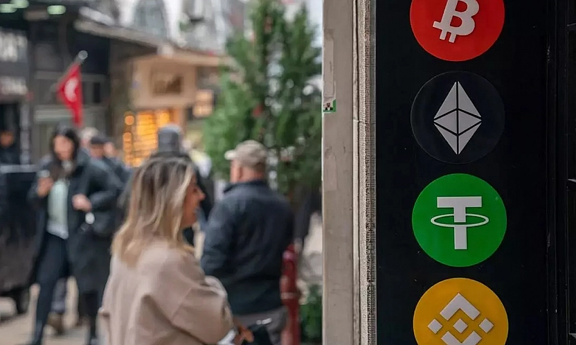 Türkiye'de tarihi operasyon!