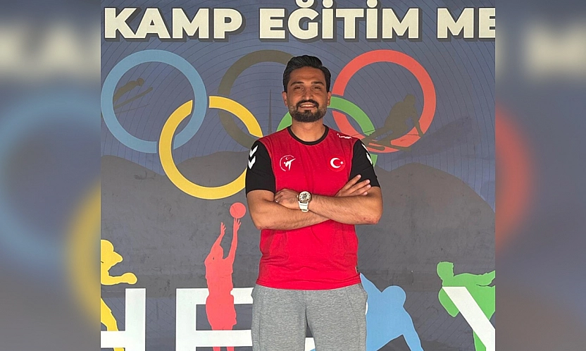 Türkoğlu'na milli görev