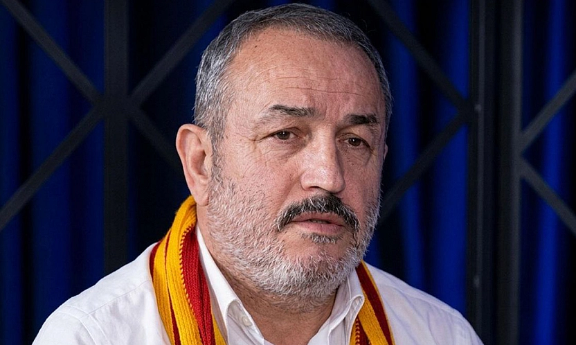UltrAslan Lideri Sebahattin Şirin Gözaltına Alındı