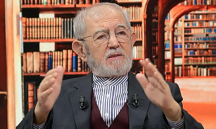 Ünlü ilahiyatçıdan çok konuşulacak sözler: çıplaklık cinselliğimizi ...