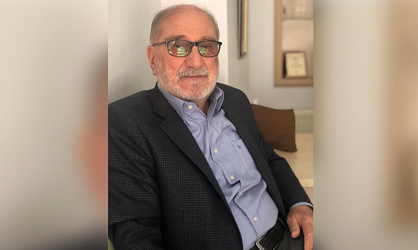 Usta Gazeteci Hacı Aydın Meral vefatının yedinci yılında özlemle anılıyor
