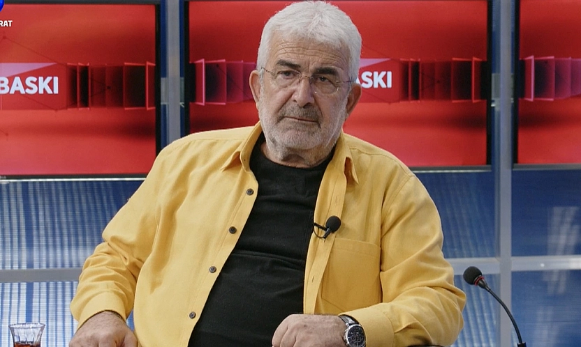 Usta Sanatçı Kabaklı'dan Elazığlı gençlere önemli çağrı