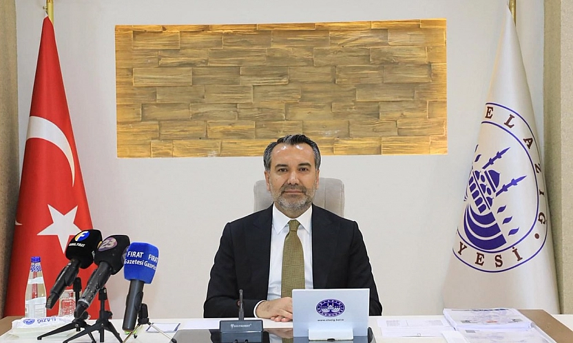 Usulsüzlük yok, nokta…