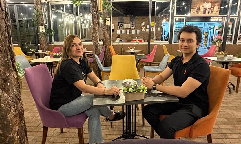 Uzay mühendisliği geleceğin değil, bugünün mesleği