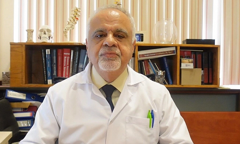 Uzmanından uyarı: Beyin tümörleri her yaşta ortaya çıkabiliyor