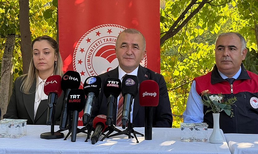 Vali Hatipoğlu: 'Devletimizin tüm imkanlarıyla kadınlarımızın yanındayız'