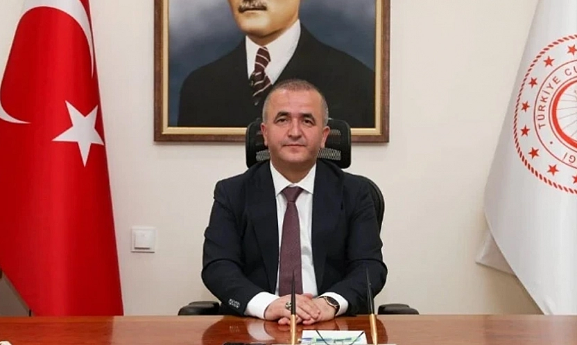 Vali Hatipoğlu'ndan cezaevi yangını açıklaması