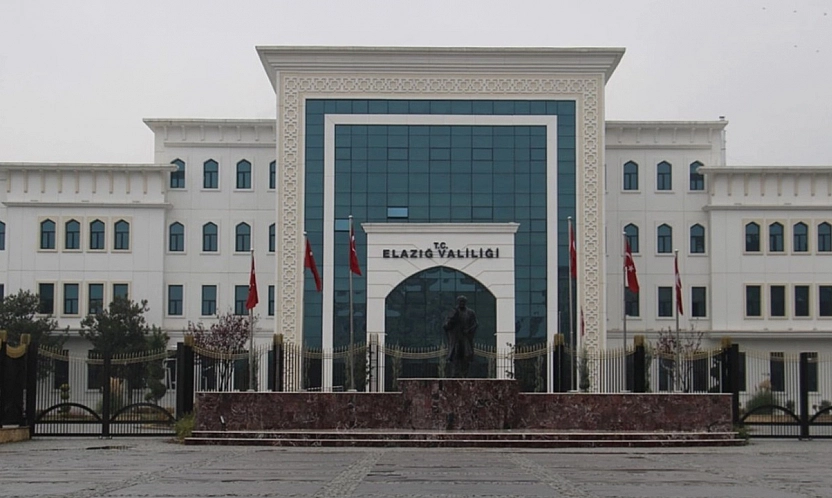 Vali Hatipoğlu'ndan depreme ilişkin açıklama