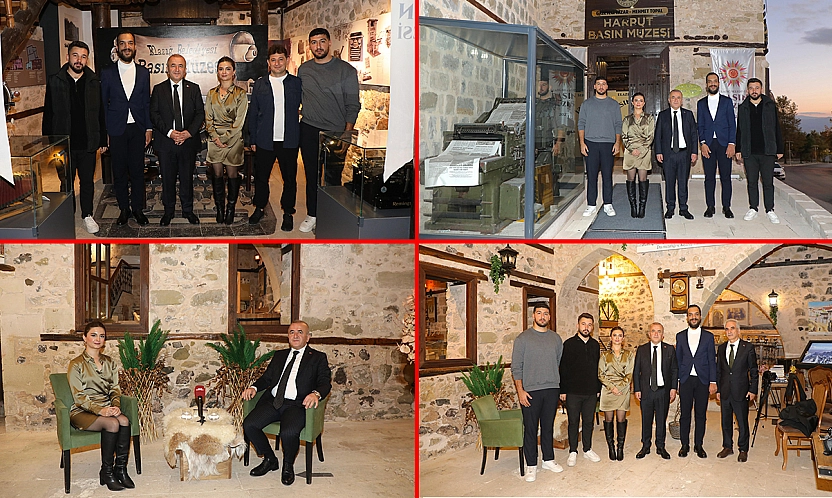 Vali Hatipoğlu: Önceliğimiz turizm